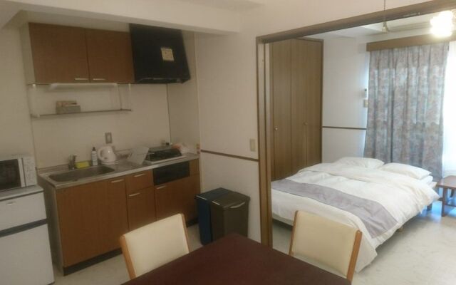 Laforet Tokaichi