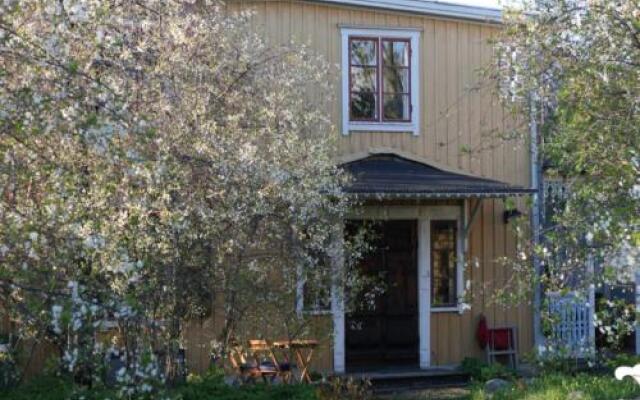 Uddens Bed & Breakfast