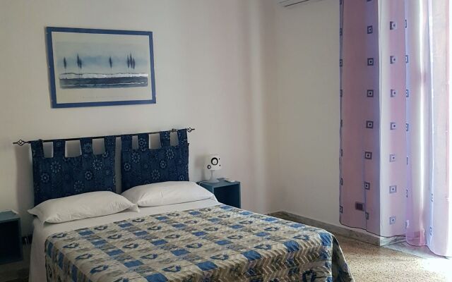 Mary''s Sweet Home Appartamento Napoli