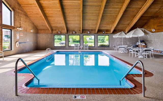 Quality Inn Bolingbrook I 55