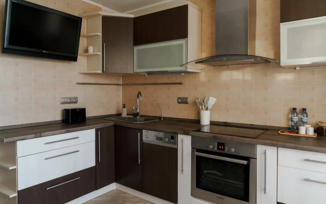 Apart Deluxe Легенды моря на Виллима Фермора 3