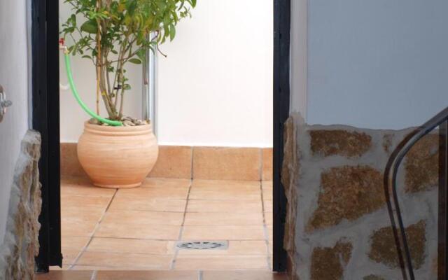 Casa Rural La Pililla