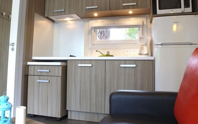 Residence Lege Cap Ferret - Claouey, Cozy Lodge With Terrace-ex TUI