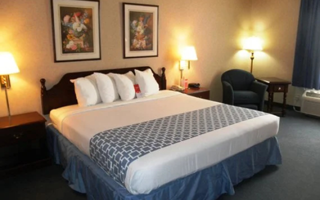 Econo Lodge West Plains