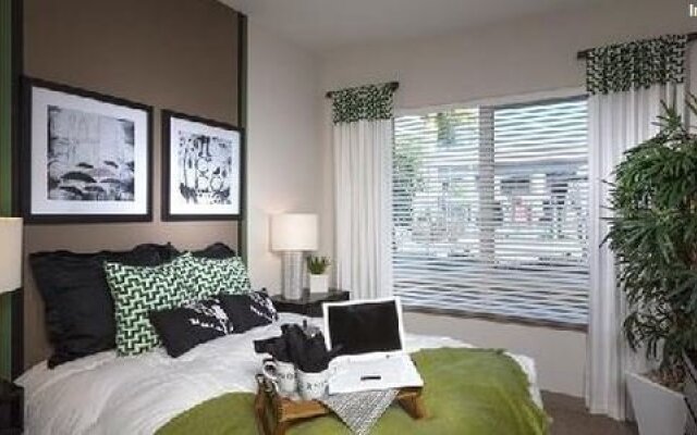 Global Luxury Suites Sunnyvale North