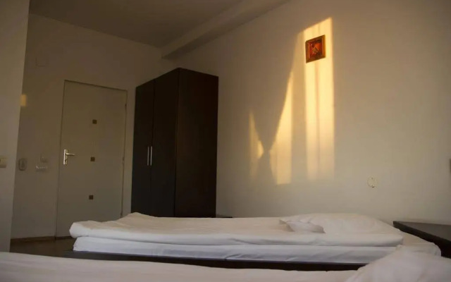 Pensiunea Villa Grande