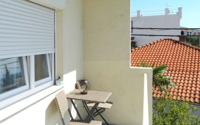 Apartment Ivo A1-Ines Crikvenica, Riviera Crikvenica