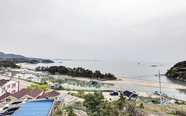 Buan Sangnok Sky Pension