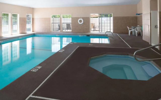 La Quinta Coeur DAlene - East #446