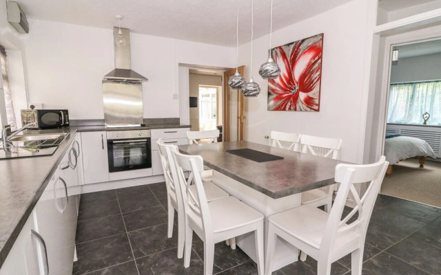 Cockerel Cottage, Llanybydder