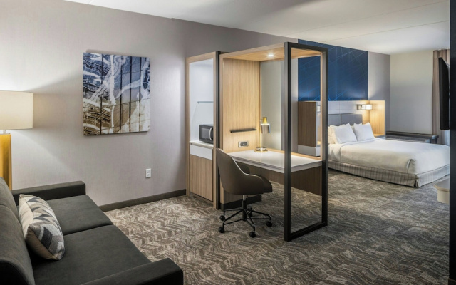 Springhill Suites BY Marriott Canfield