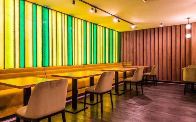 Liebeskind Boutique Hotel