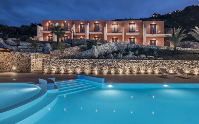 Parco Degli Aromi Resort & Spa