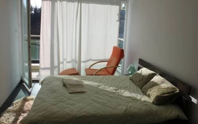 Solmarin Apartcomplex