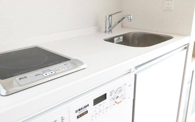 La'gent Hotel Okinawa Chatan - Hostel