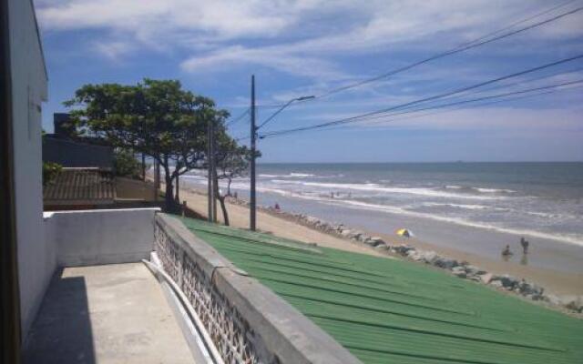Nasantapaz Hostel Beach
