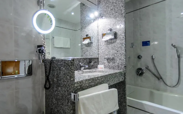 Akzent Hotel Goldner Hirsch