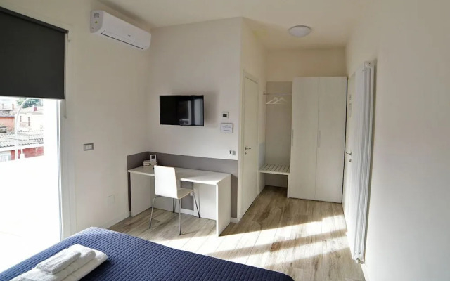 Bianca Room  Breakfast