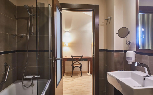 Hotel Silken Ordesa