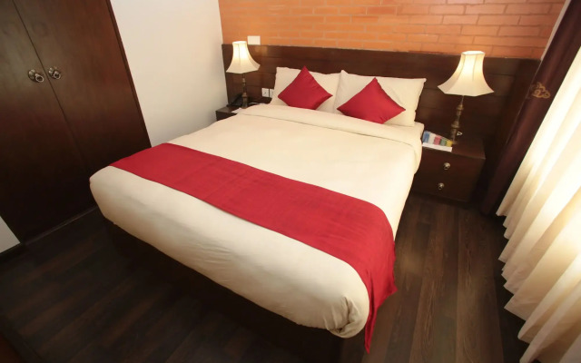 Dalai-La Boutique Hotel