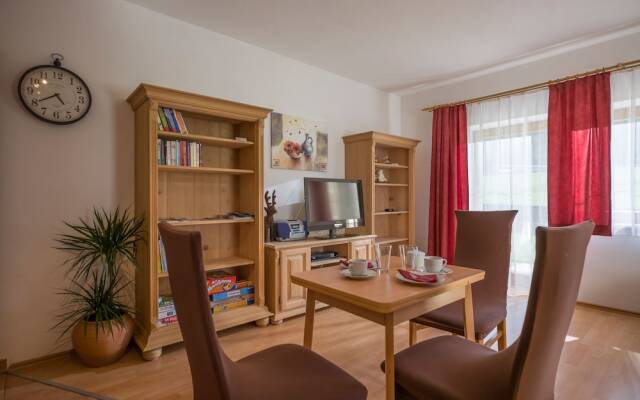 Appartement Vasilico