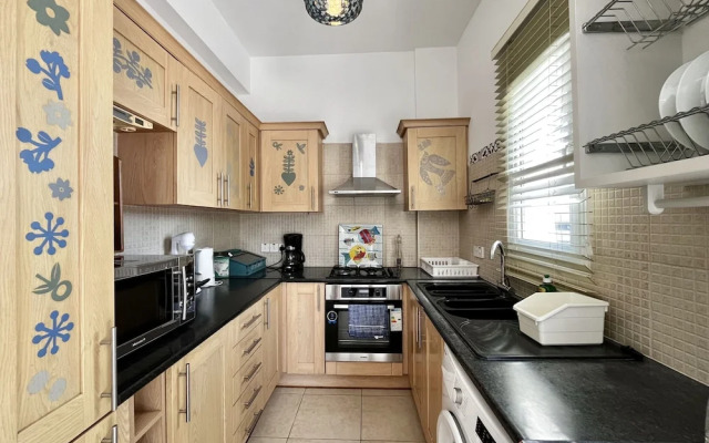21 ATR - Stay Thalassa Villa