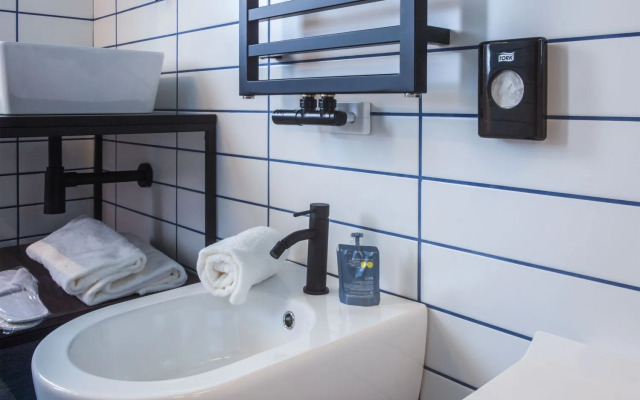 Hotel Dimora Del Monaco