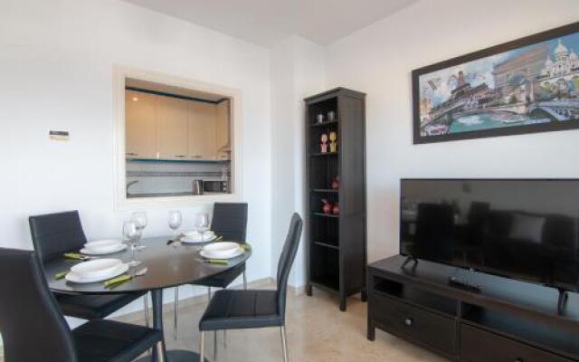Duquesa Suites 2258