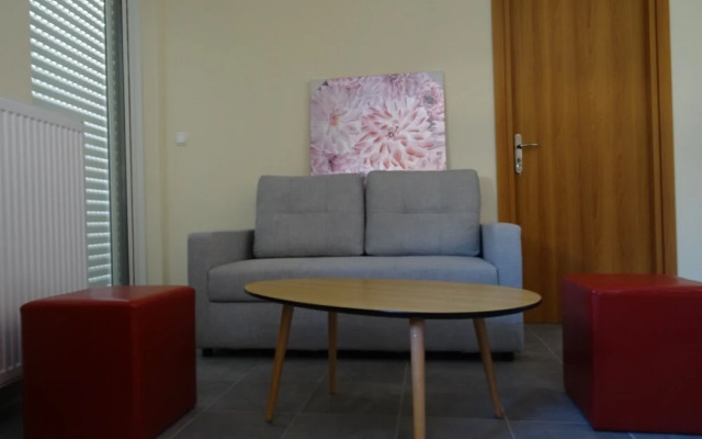 Modern Renovated Apartment 1