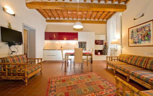 Lucca Rental Holiday Apartment