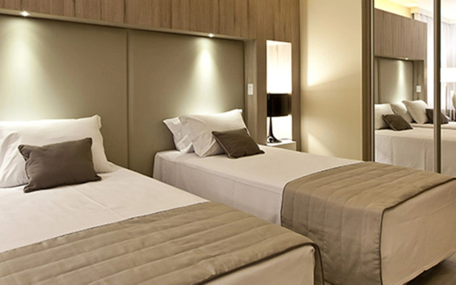 Radisson Blu Belo Horizonte, Savassi
