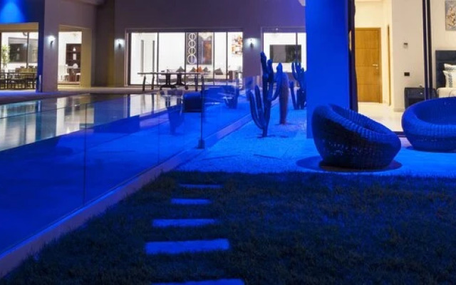 Villa Melissa