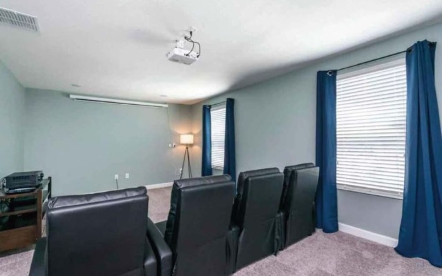 C9036sid-the Retreat at Championsgate