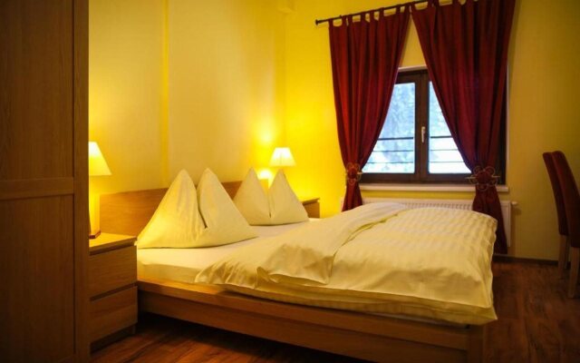 Hotel HAAS