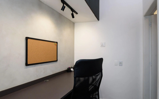 Ilive 032 - 2 Bedroom Copacabana