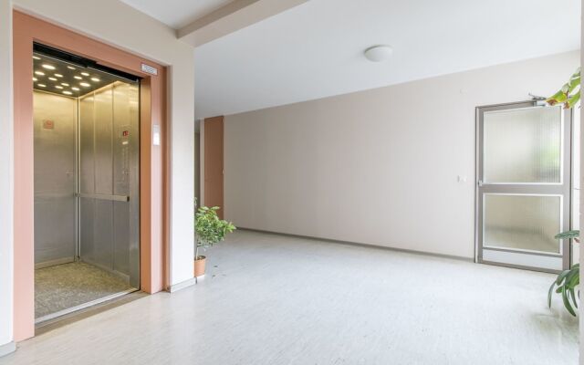 Private Apartment Hinrichsring (2297)