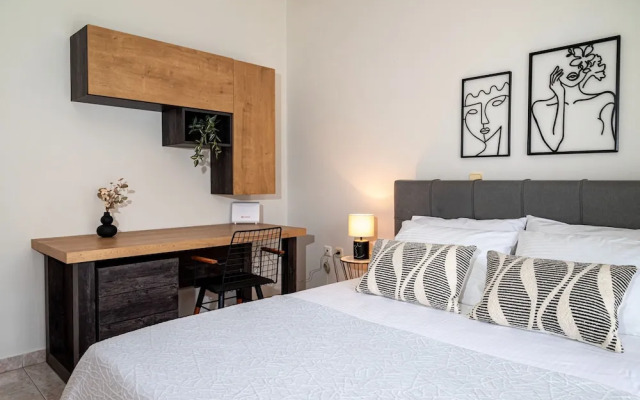Maio Seaview Sunset Stay in Kremasti Rhodes