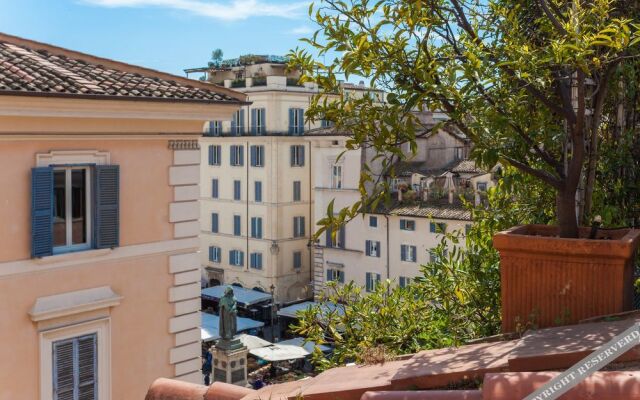 Rome as you feel - Your Home in Navona