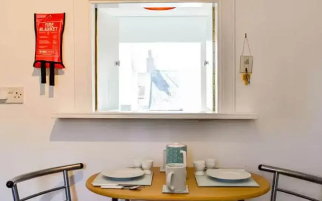 Seaside Escape at India Lane