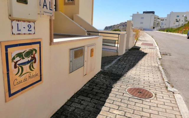 Casa Pedralva