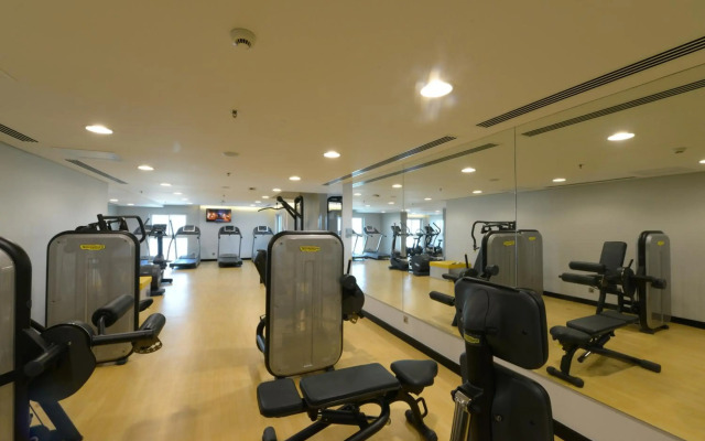 Ibis Seef Manama