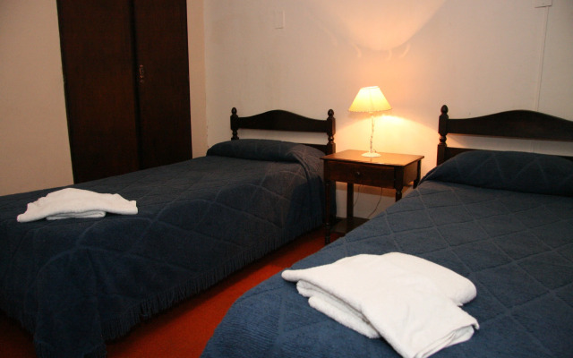 Hotel Yaro