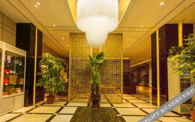 Yi Cheng Hotel