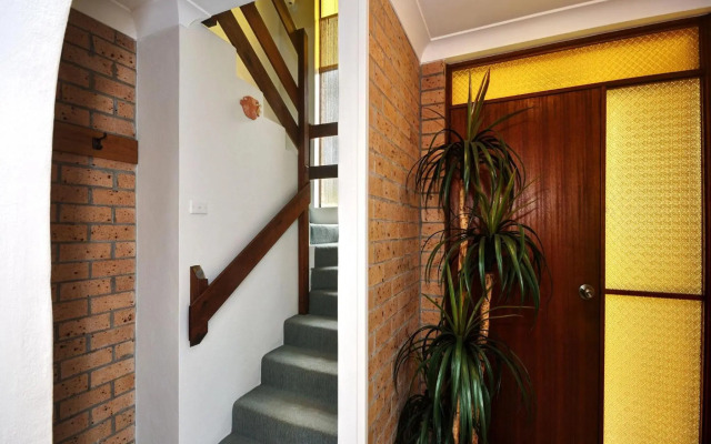 Close To The Main Surf Beach