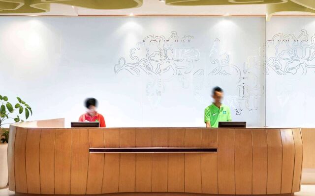 ibis Styles Yogyakarta