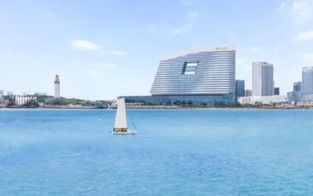 Xiamen Wutong Fliport Hotel