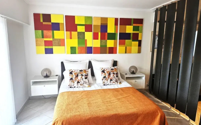 Casa Dina
