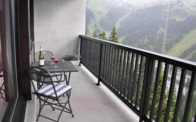 Appartement Flaine, 2 pièces, 6 personnes - FR-1-425-148