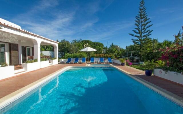 Villa Unica 10 in Carvoeiro