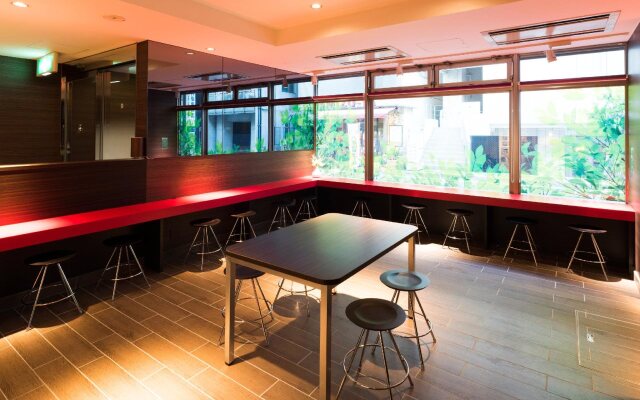 Super Hotel Tokyo Akabane-Eki Higashiguchi Ichibangai
